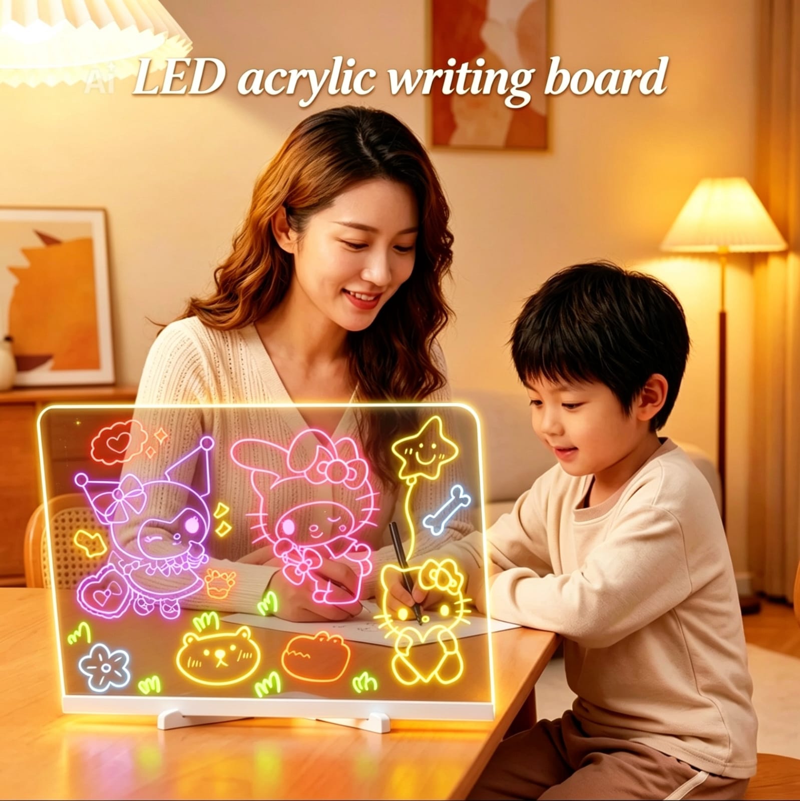 LED Board