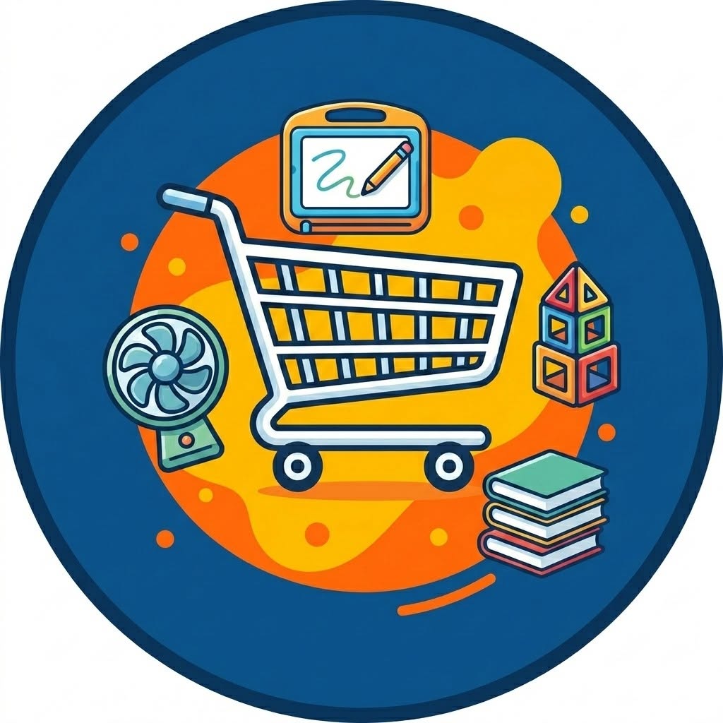 Cart Busket BD Logo